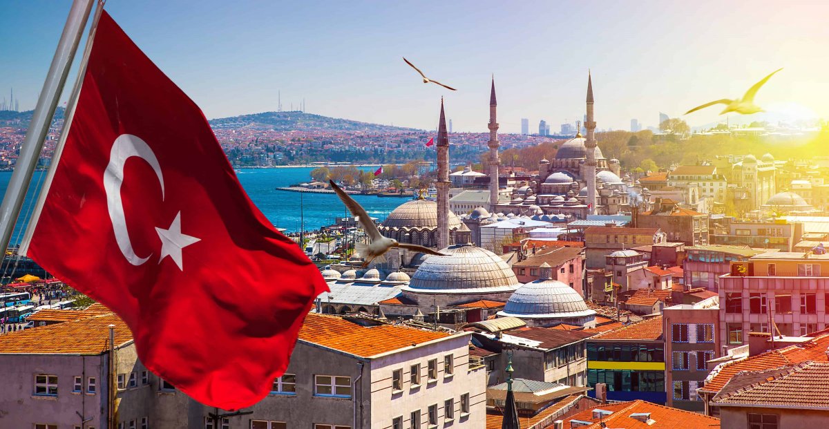 ГХЯ: Турк улс руу зорчиж буй иргэдээс визний хугацаа хэтрүүлэх зөрчил гаргаж байна