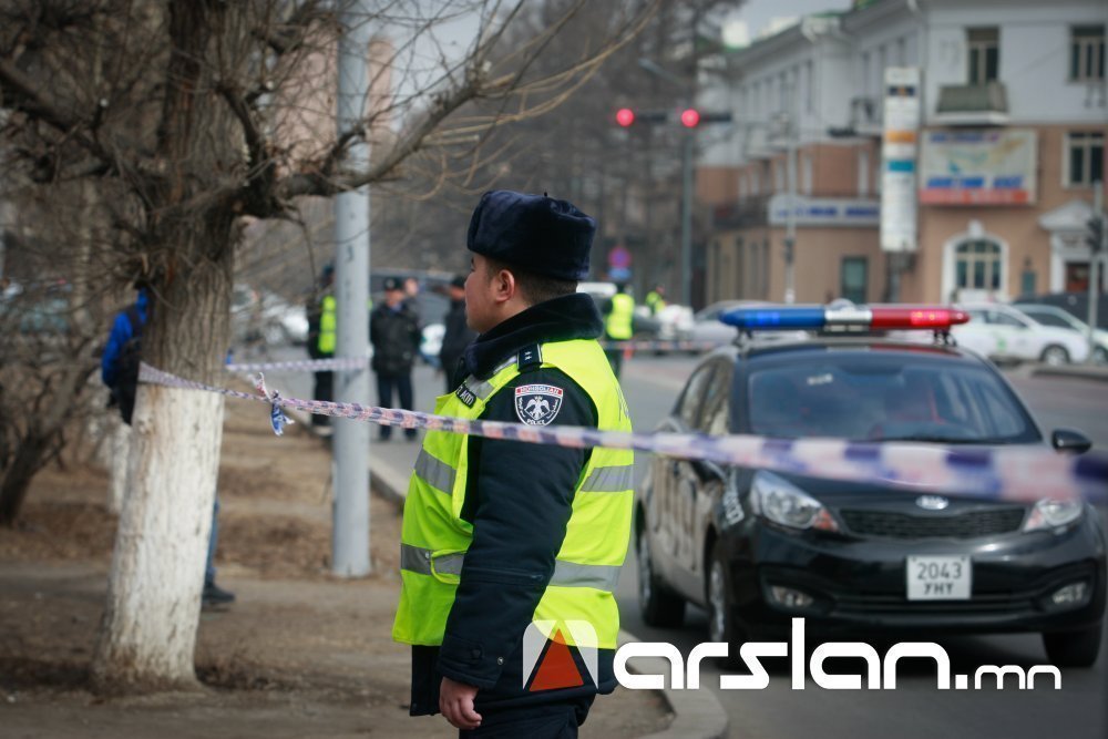 Хятад жолооч осол гаргаснаас орчуулагч Монгол эмэгтэй нас баржээ