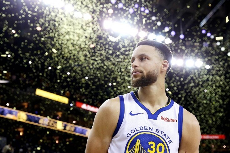 Голдэн Стэйт Уорриорс баг NBA-ын аварга боллоо