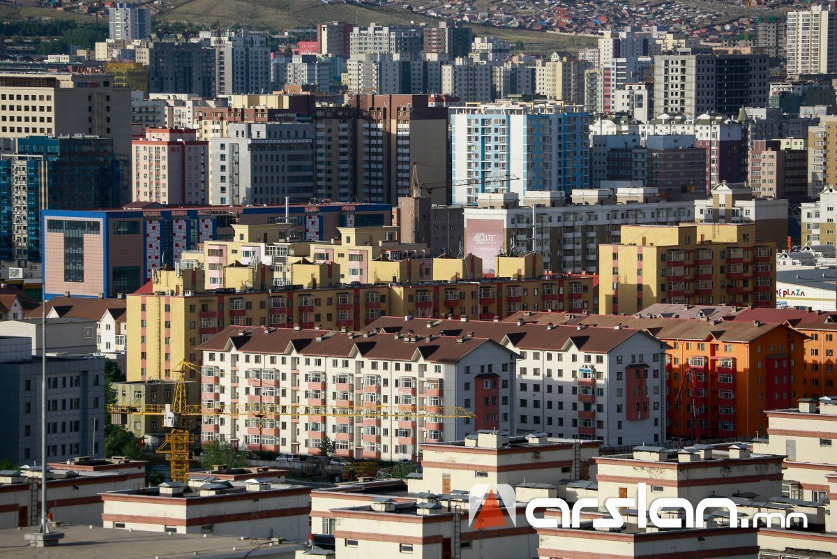 “Google map“-т суурилсан Улаанбаатар хотын хаягжуулалтын системийг ХӨГЖҮҮЛНЭ