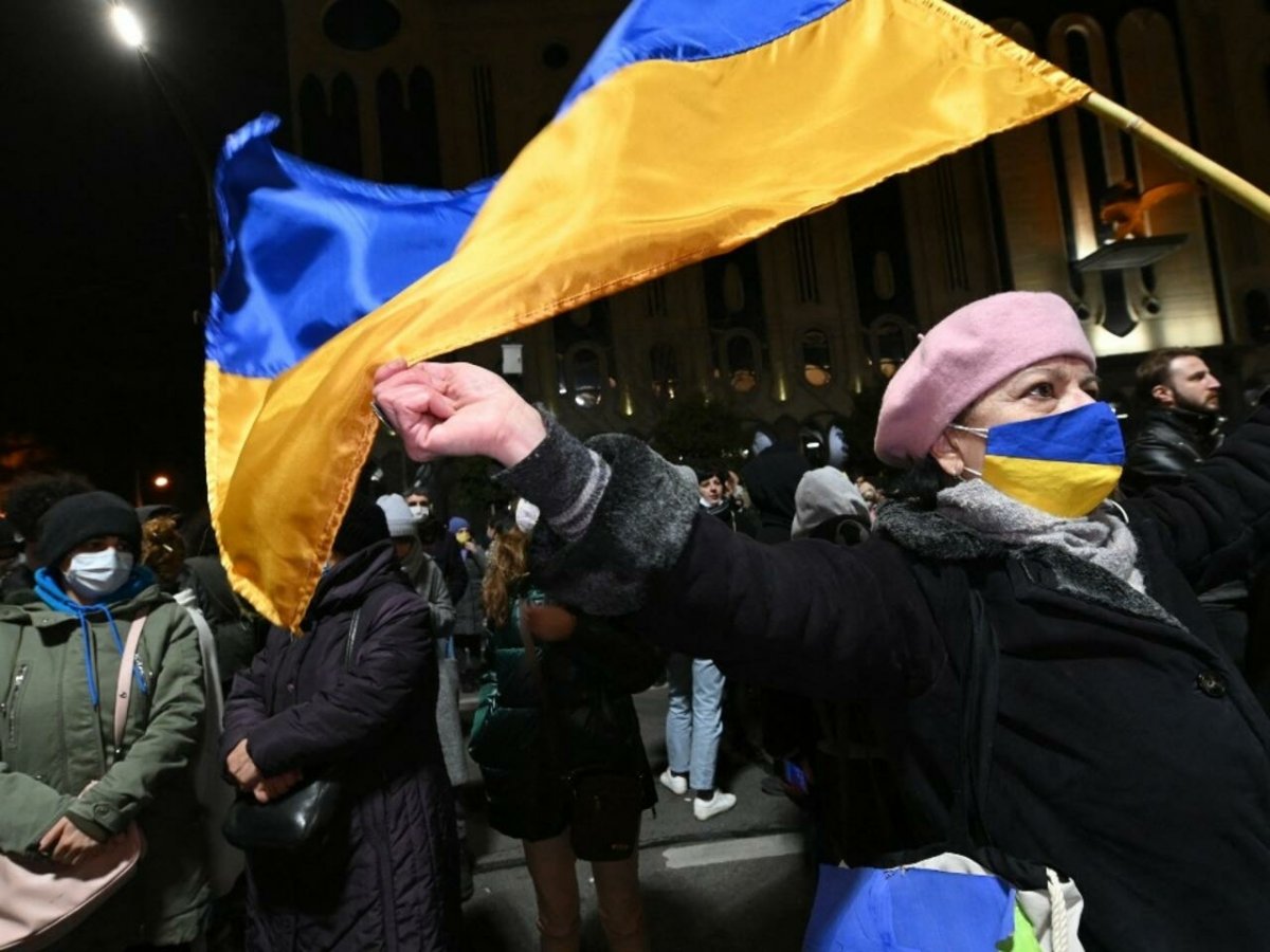 НҮБ: Украины дайны улмаас дэлхийн тун удахгүй ХҮНСНИЙ ХЯМРАЛ болно