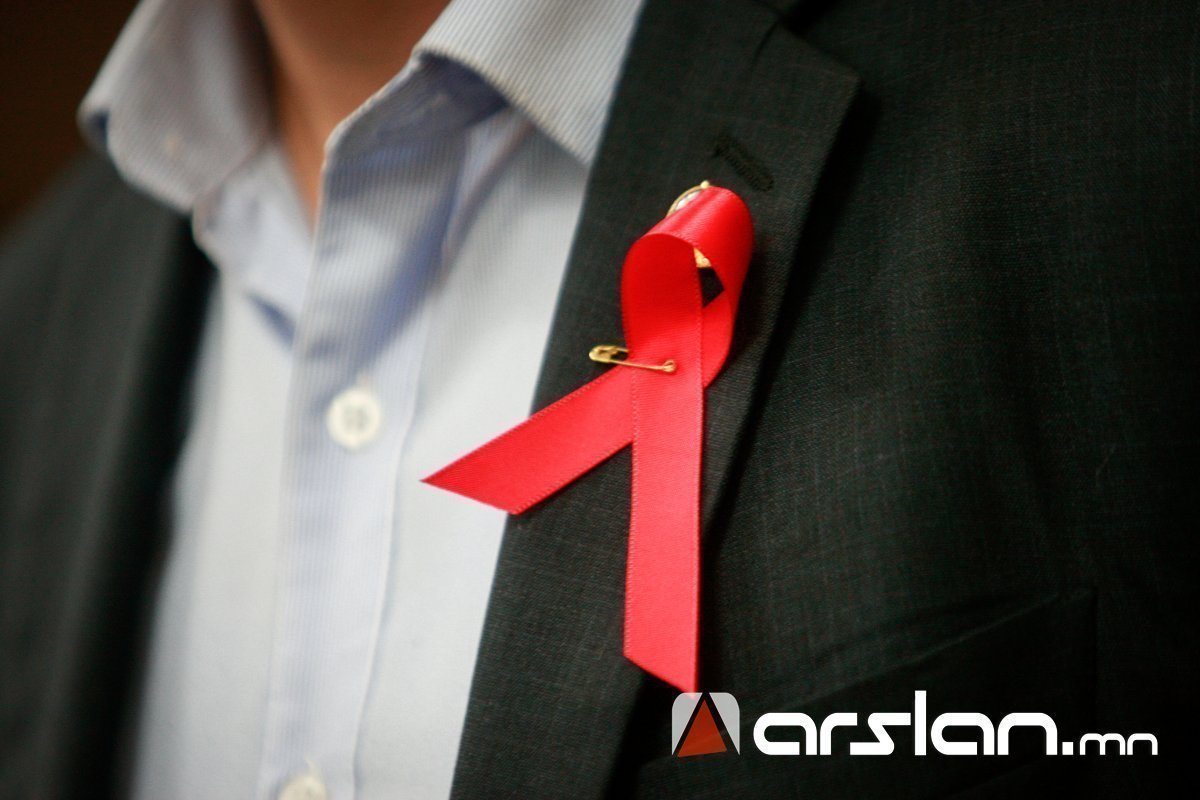 СТАТИСТИК: Он гарснаас хойш ХДХВ/ДОХ-ын таван тохиолдол шинээр бүртгэгджээ