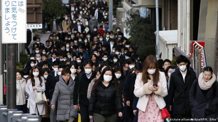 Японд өдөрт халдварын хамгийн олон тохиолдол ИЛЭРЧЭЭ
