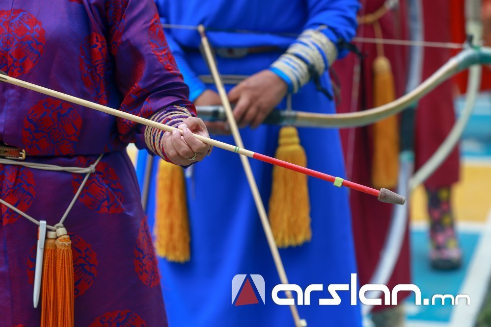 Монголын үндэсний спортын долоодугаар ИХ НААДАМ болж байна