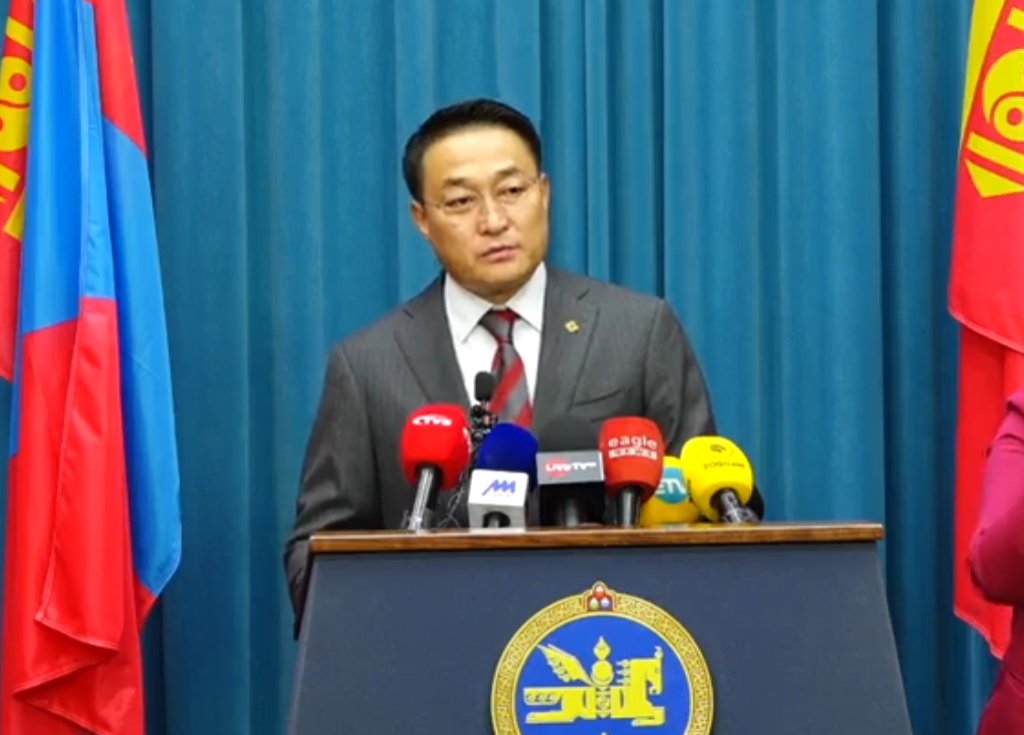 Д.Амарбаясгалан: “Эрдэнэс Монгол“-ын гүйцэтгэх захирлыг иргэдийн дундаас сонгон шалгаруулна