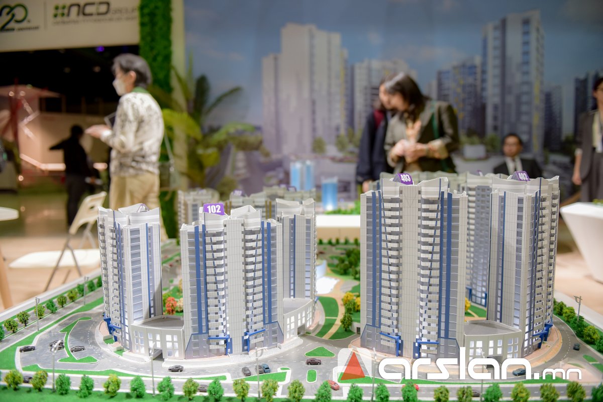ФОТО: “Тогтвортой хот байгуулалтын ирээдүй“ Азийн архитекторуудын ҮЗЭСГЭЛЭН нээгдлээ