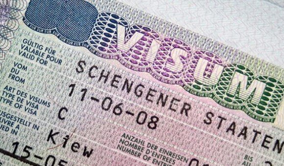 Оросын иргэдэд Шенгений визийн хориг тавих асуудлыг хэлэлцэнэ