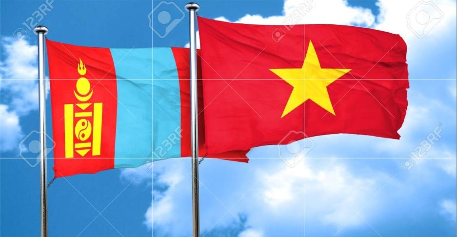 Вьетнам, Монгол Улсын иргэд урт хугацаандаа харилцан ВИЗГҮЙ ЗОРЧИХ санал тавилаа