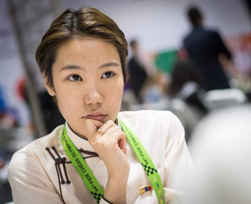 Шатрын холбооны мастер Д.Мөнхзул дэлхийн хошой аварга боллоо