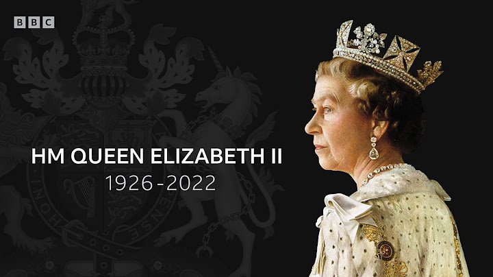 Хатан хаан Элизабетыг есдүгээр сарын 19-нд оршуулахаар товложээ
