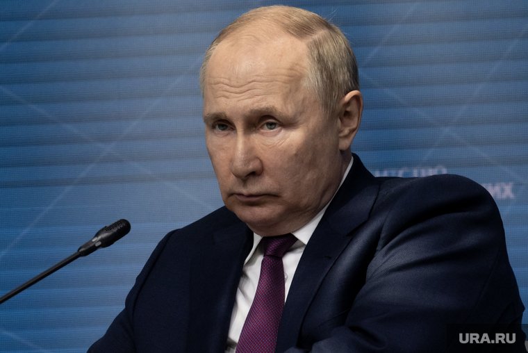 Путин цэргийн дайчилгаа явуулахдаа алдаа гаргаснаа анх удаа хүлээн зөвшөөрч,УУЧЛАЛ ХҮСЧЭЭ