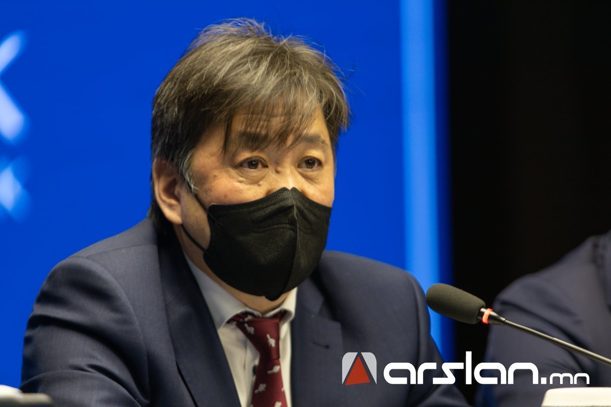 Монгол банкны ерөнхийлөгч Б.Лхагвасүрэнд 5 жилийн хорих ялтай зүйл ангиар яллах дүгнэлт үйлдэн шүүхэд шилжүүлжээ