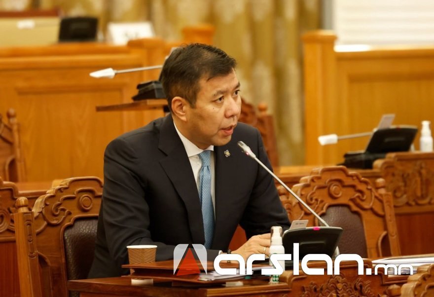 Б.Энхбаяр: Өмнөговь аймаг Монгол Улсын хууль үйлчилдэггүй, Үндсэн хууль үйлчилдэггүй тусдаа улс болжээ