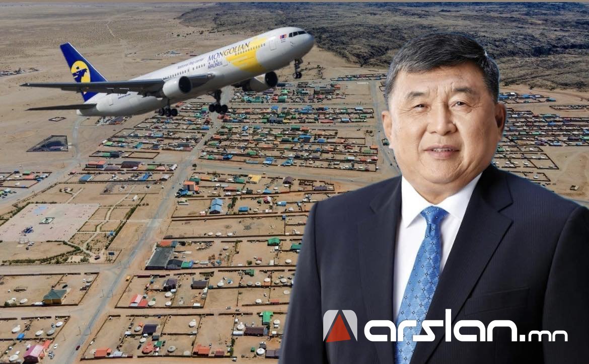Өмнөговийн ИТХ-ын дарга асан Б.Бадрааг Монгол Улсын хилээр орж ирсэн даруйд нь цагдан хорих шийдвэрийг шүүхээс гаргалаа
