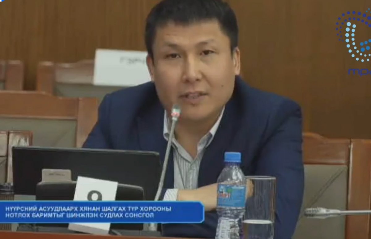 Б.Серикжан: “Эрдэнэс Тавантолгой“-н мөнгөөр Казахстанд үнэтэй орон сууц барьсныг мэдэхгүй. Эр хүн нэг л эх оронтой байх ёстой гэж үздэг