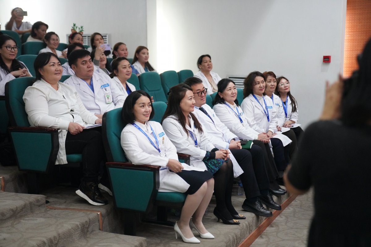 ЭХЭМҮТ нь 2023 онд Монголд эмчлэгдэх боломжгүй хоёр өвчнийг эмчилж, их бүтээн байгуулалтын ажлуудыг хийлээ