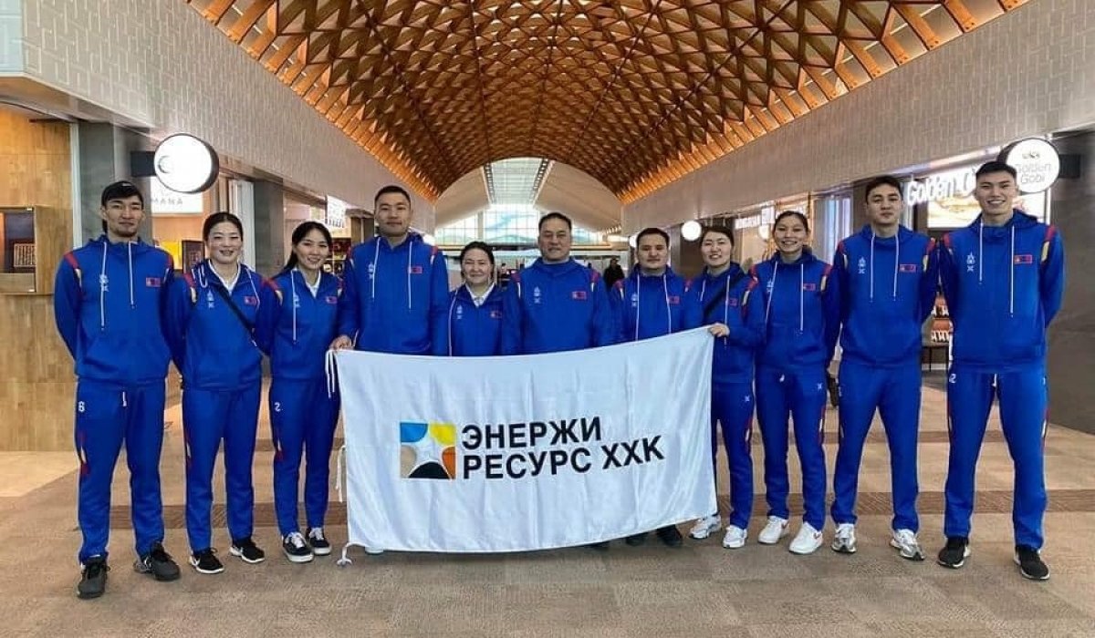 FIBA 3x3 сагсан бөмбөгийн ААШТ Сингапур улсад болно