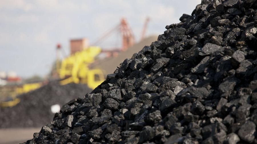 Эрдэнэс Тавантолгой ХК-д онцгой дэглэм тогтоосноос хойшхи 11,084,924 тонн нүүрс экспортолжээ
