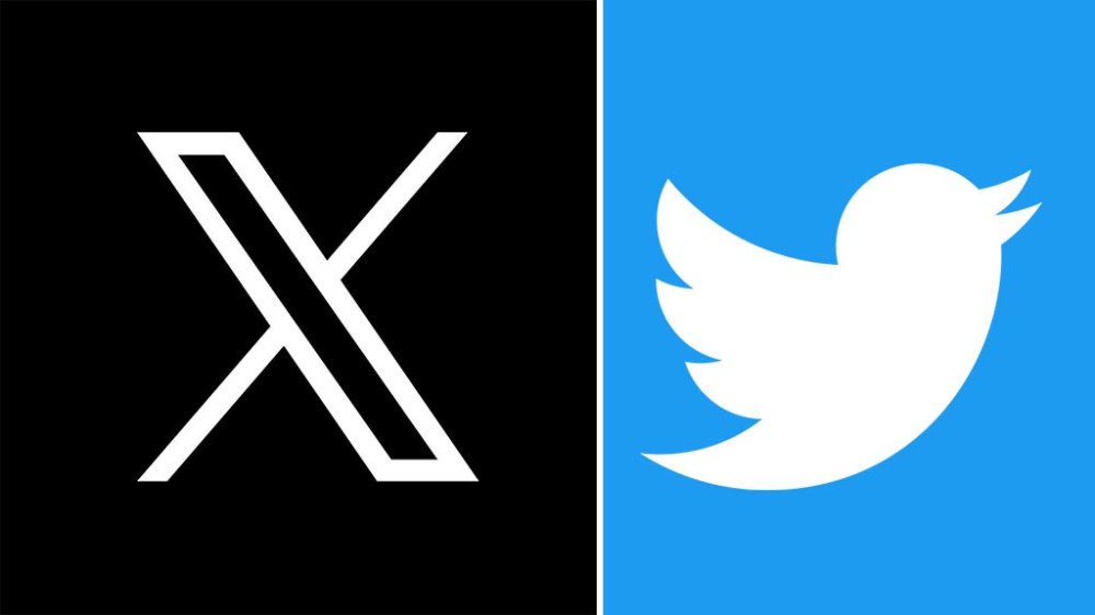 ТАНИЛЦ: Твиттерийн шинэ лого “Х”