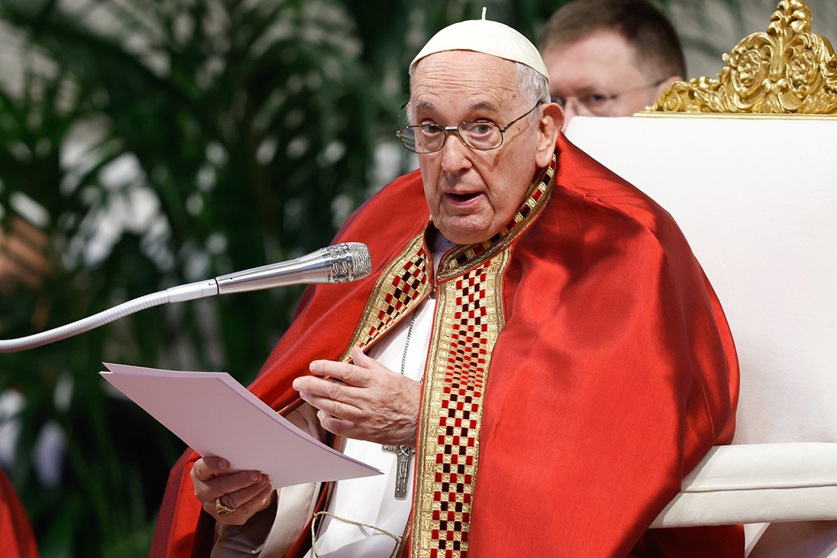 ТАНИЛЦ: Маргааш ирэх Пап Францисын айлчлалын ХӨТӨЛБӨР