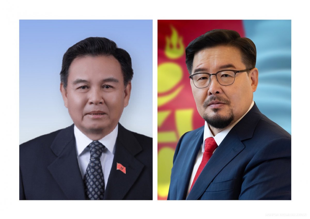 Лаос улсын Үндэсний Ассамблейн дарга Монгол Улсад айлчилна