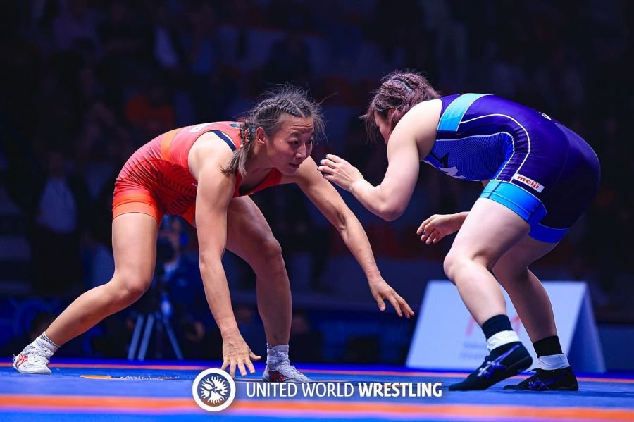 Дэлхийн чансаанд Монголын бөхчүүдээс С.Цэрэнчимэд хамгийн өндөрт эрэмбэлэгдлээ