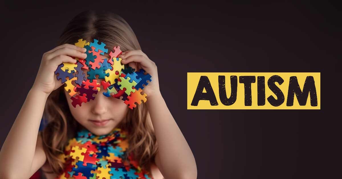 Өнөөдөр Аутизмыг таниулах дэлхийн өдөр!