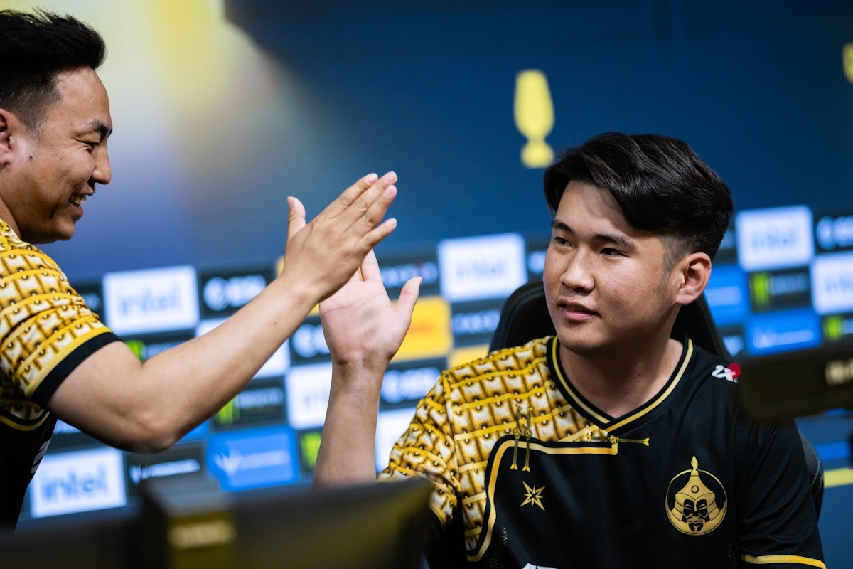 “The MongolZ“ баг Шведэд болох “ESL Jönköping 2024“-д Ази тивийг төлөөлөн оролцоно