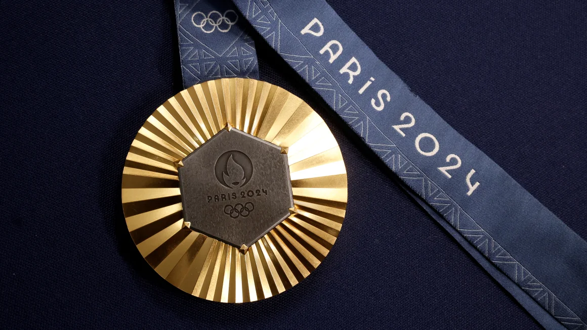 “Парис-2024“-өөс хөнгөн атлетикийн төрөлд алтан медаль хүртвэл мөнгөн шагнал олгоно