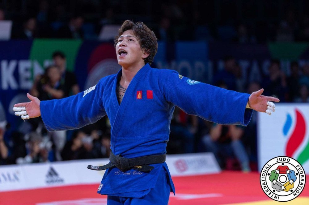 МУГТ Ц.Цогтбаатар удаан хугацааны бэртлээсээ эргэн ирлээ