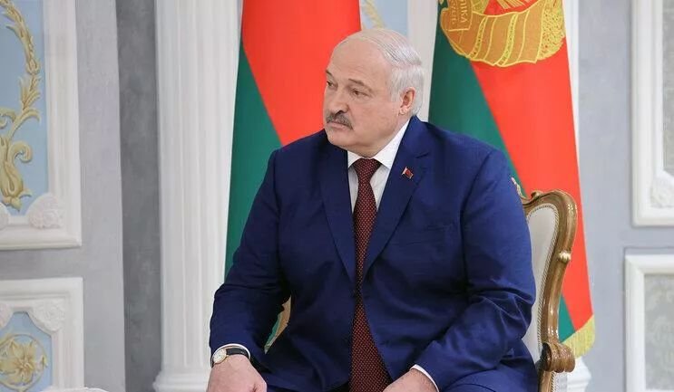 Беларусийн Ерөнхийлөгч А.Г.Лукашенко Монгол Улсад төрийн айлчлал хийнэ