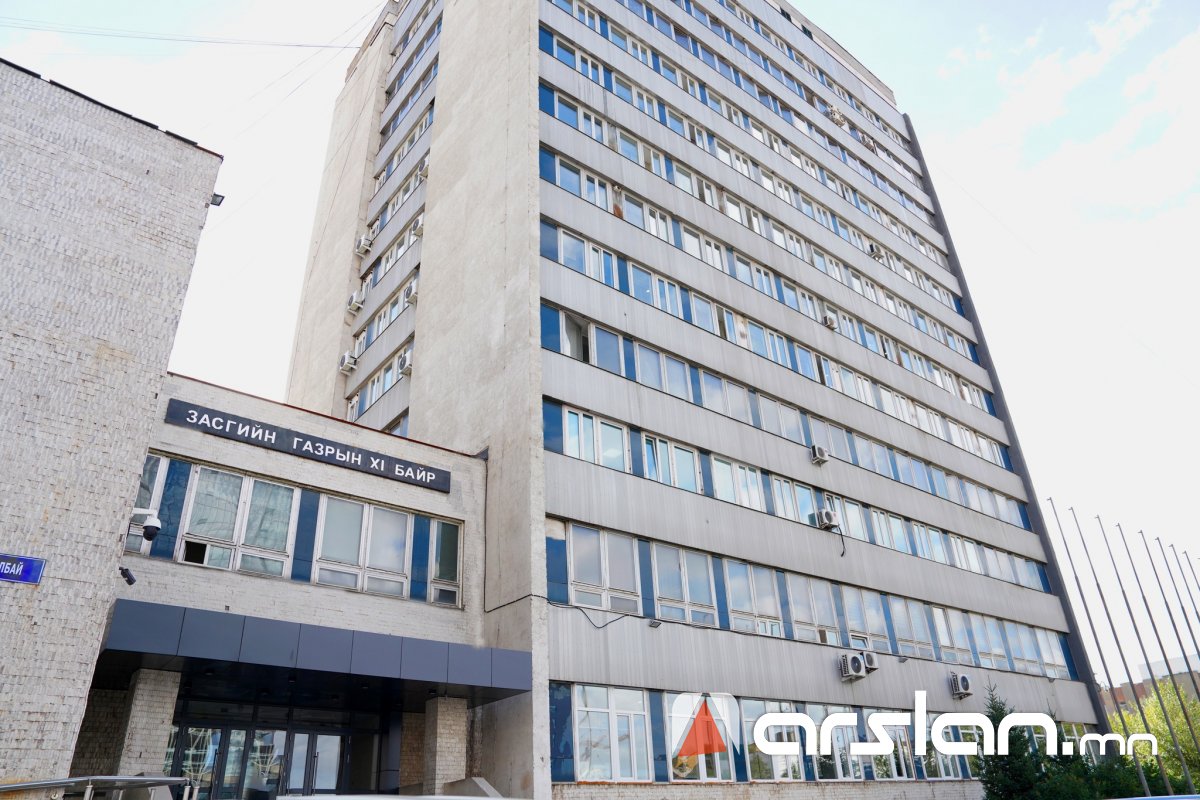 ₮1 тэрбумын авлага, өр үүсгэж ажилласан Б.Билгүүн ₮1,5 тэрбумын үнэлгээтэй 5 ОРОН СУУЦ, ₮578​​​​​​​ саяын ХАДГАЛАМЖТАЙ