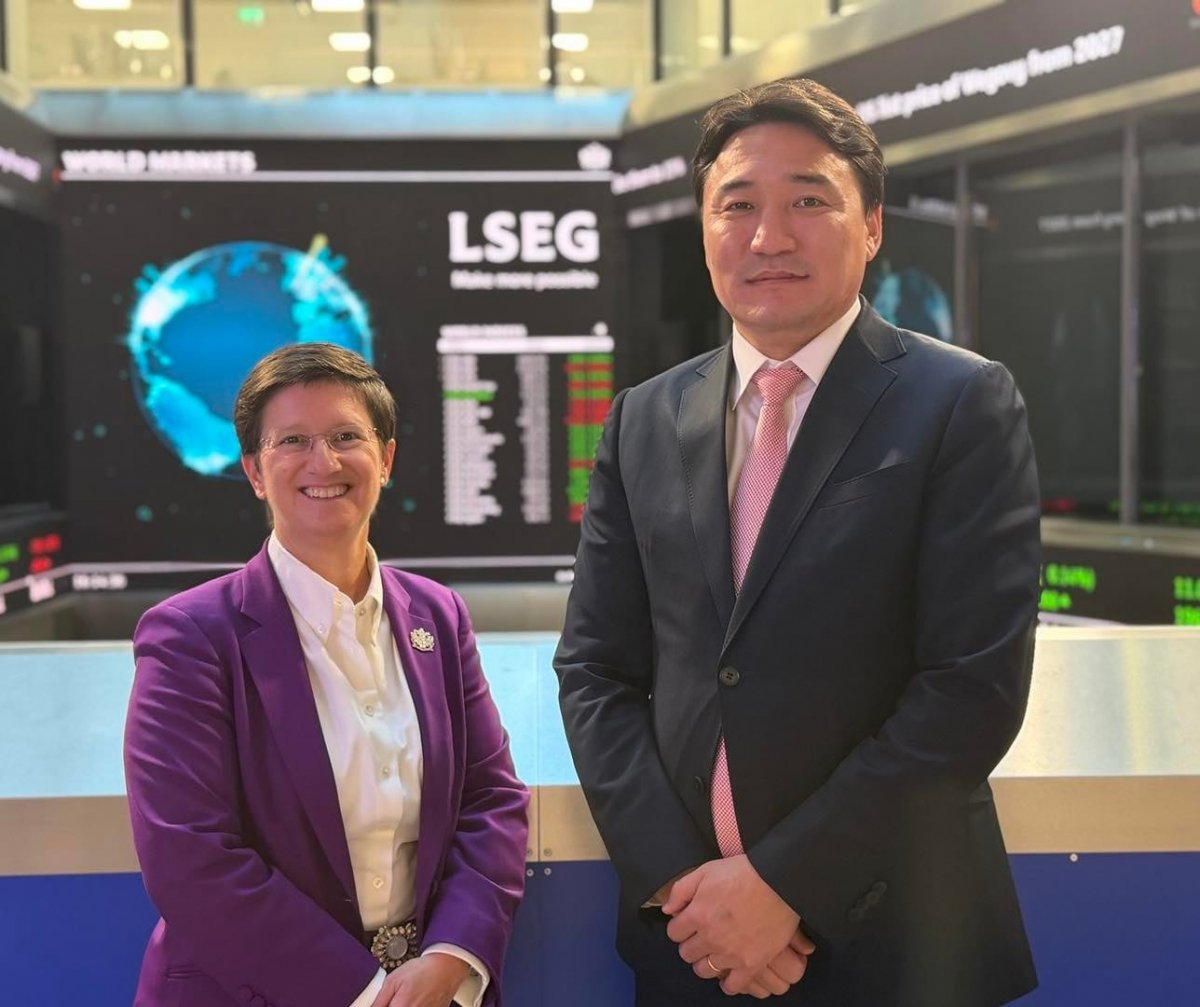 Монгол–Их Британийн уул уурхайн салбарын хамтын ажиллагааг эрчимжүүлэх хамтарсан ажлын хэсэг байгуулна