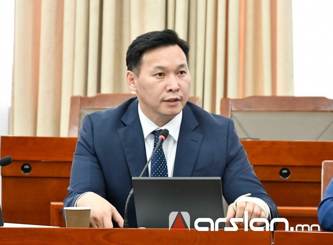 Т.Мөнхсайхан: Сургууль нь суралцагчийн эрүүл мэнд, сэтгэл зүй, аюулгүй байдлыг хамгаалах  тогтолцоог бий болгоно