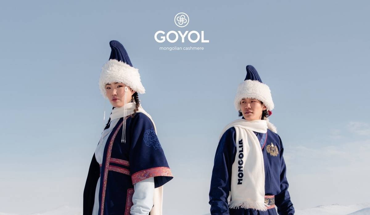 Өвлийн олимпын наадамд Монголын баг тамирчдын өмсөх  хувцсыг танилцуулав