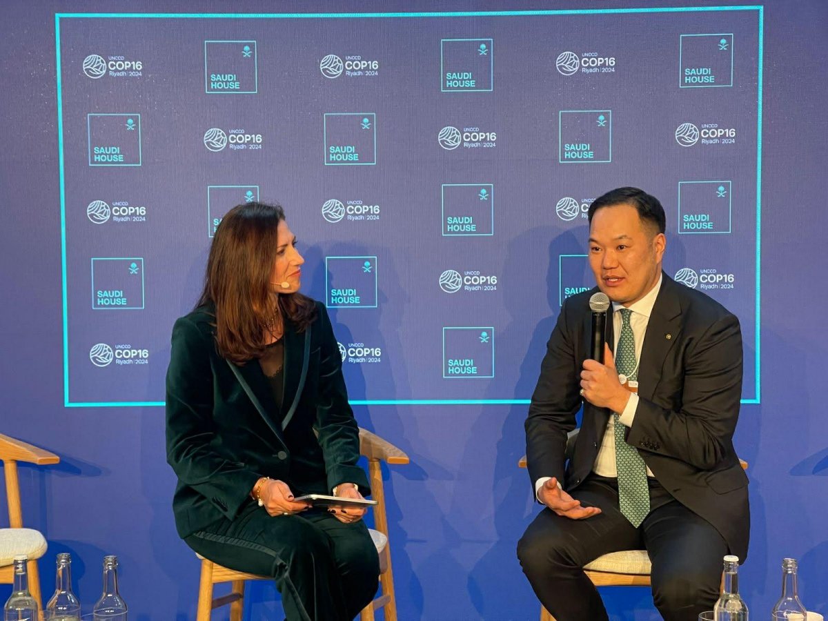 ДЭЗЧУ: Ганд тэсвэрлэх байдлыг олон улсын хэмжээнд нэмэгдүүлнэ