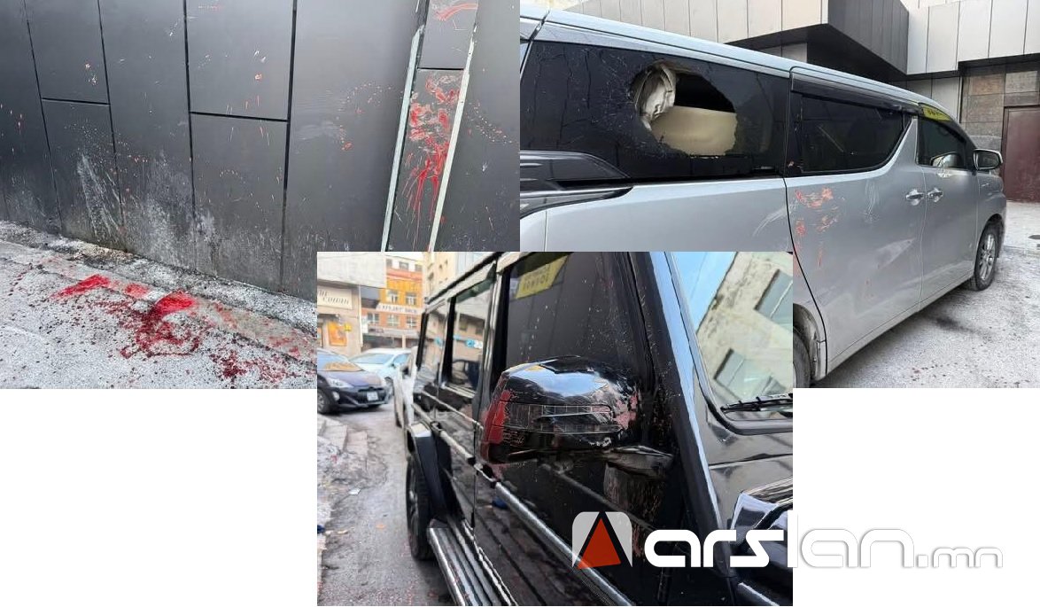 “Үүр цайтал ажилладаг баар, цэнгээний газрууд залуусыг хорлон сүйтгэх үйл ажиллагаа явуулж байна“