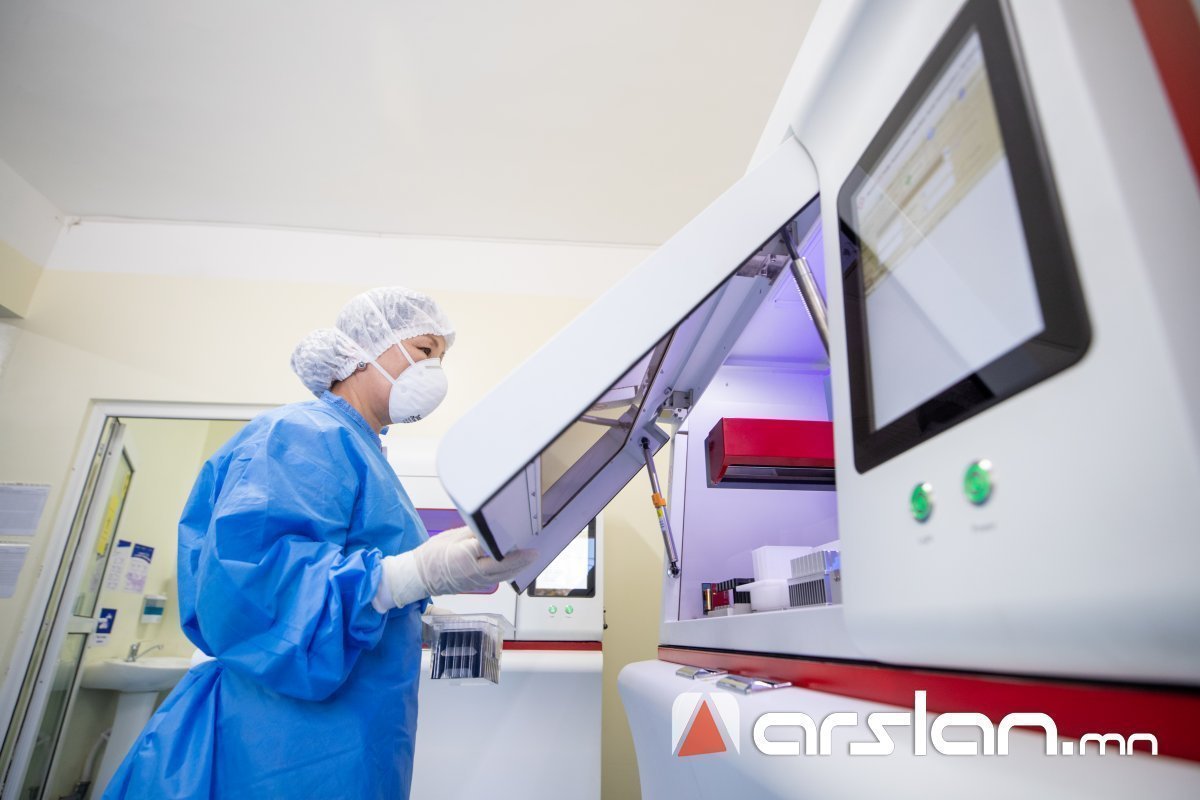 Эмч, ажилчдын цалин ингэж НЭМЭГДЛЭЭ