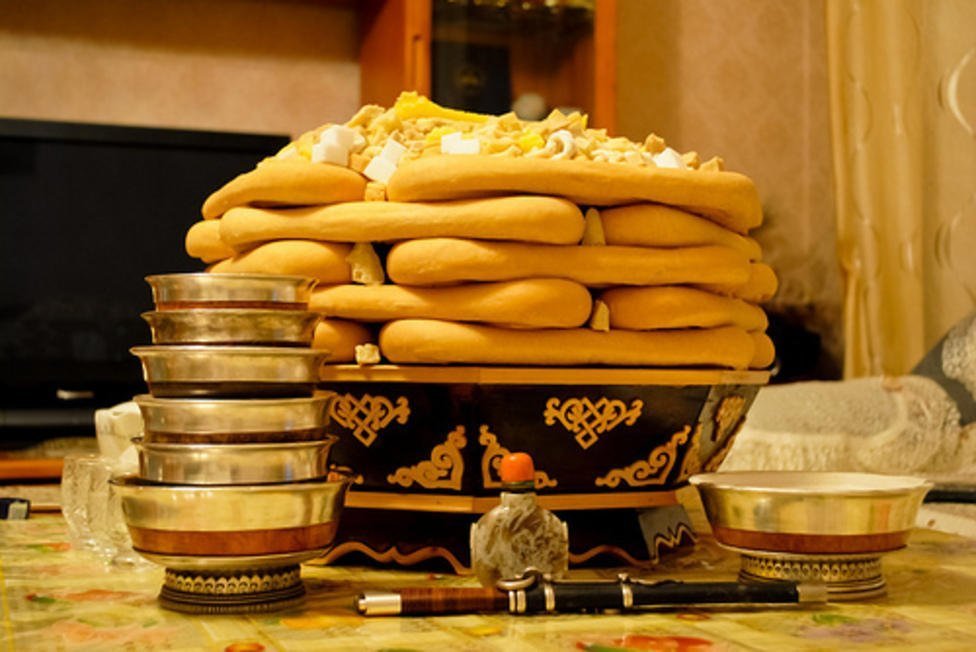 Сар шинийн ТАВГИЙН ИДЭЭГЭЭ хэрхэн зөв хадгалах вэ?