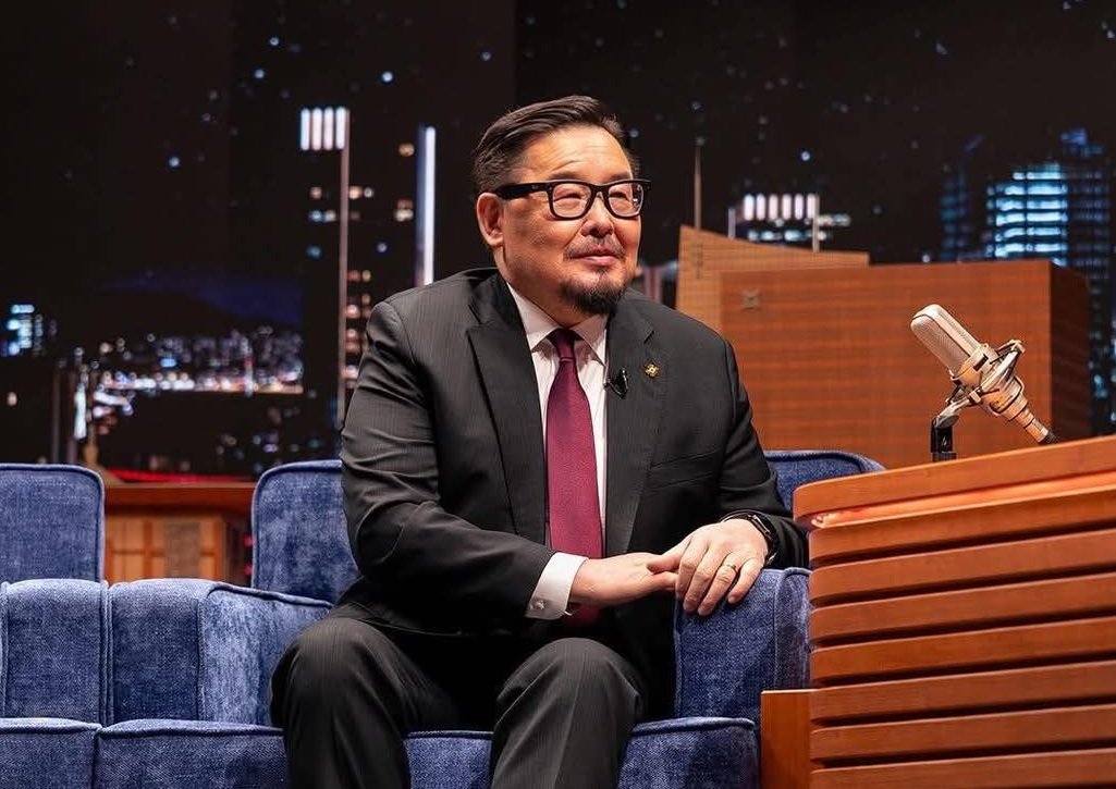 Г.Занданшатар: 27 хоног ухаангүй байсан, тэр сорилт надад улс орныхоо төлөө зүтгэх сэтгэлзүйг өгсөн