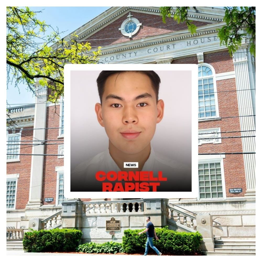 “Корнелл”-д хүчингийн хэрэг үйлдсэн Монгол оюутан Э.Билгүүнд холбогдох шүүх хурал болно