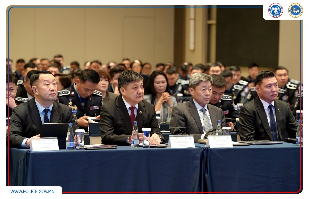 Хялбаршуулсан журмаар хэрэг хянан шийдвэрлэх ажиллагааны үр нөлөөг дээшлүүлэх нь сэдэвт хэлэлцүүлэг боллоо