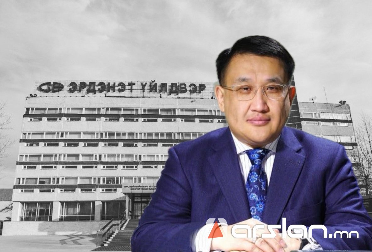 “Эрдэнэт үйлдвэр“-т эзэн суусан Ц.Бат-Энх ₮2,2 тэрбумаар үнэлэгдэх малтай “МЯНГАТ МАЛЧИН“