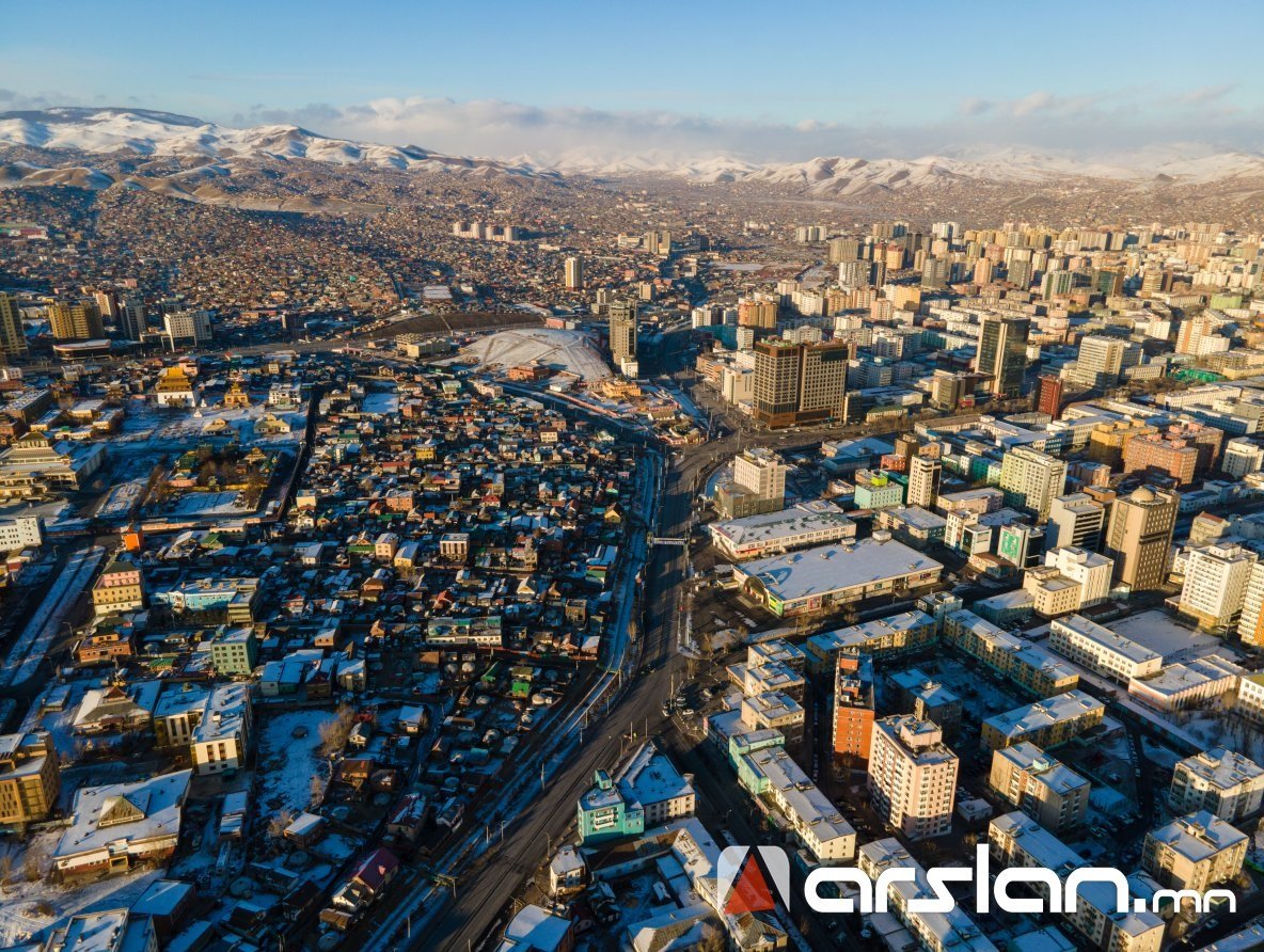 МЭДЭГДЭЛ : Нэг иргэн 5-аас дээш удаа ипотекийн зээлээр байр авсан тохиолдол огт байхгүй