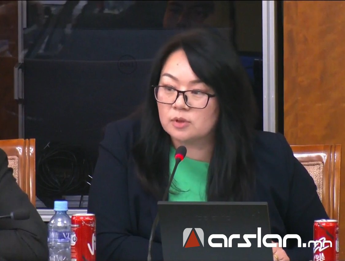 Б.Байгалмаа: CU сүлжээ дэлгүүрүүдээр “Жоргүй олгодог эм“ худалдаалахыг ЭРС ЭСЭРГҮҮЦНЭ