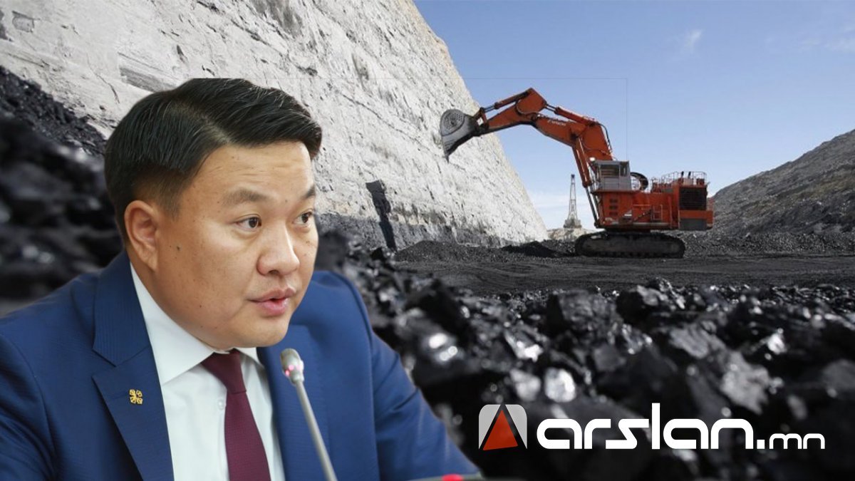 Гишүүн асан Н.Цэрэнбат “Эрдэнэс Оюу толгой” ХХК-д очиж, ₮23 саяын орлогоо ₮454 сая болгон НЭМЭГДҮҮЛЖЭЭ