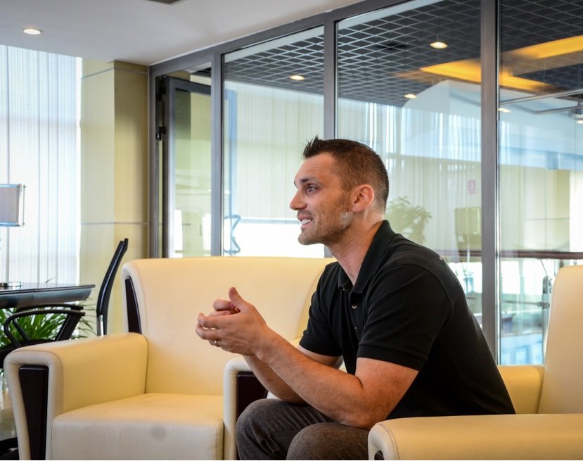 Гарретт Уилсон: Би УИХ-ын гишүүн байсан бол тэдэнтэй нэг танхимд байж чадахгүй. Мөнгө идсэн хүмүүсийг хараад жихүүдэс төрж, үзэн ядна