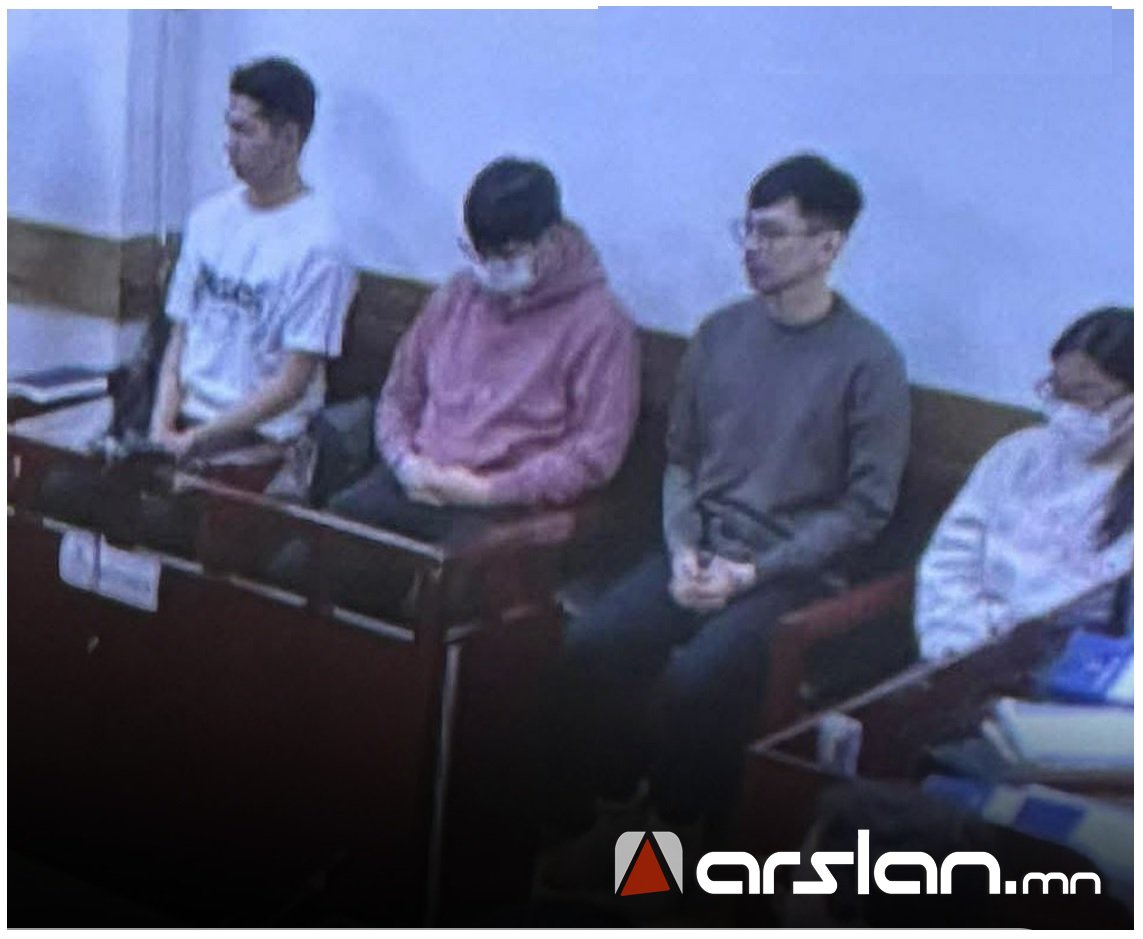 ШҮҮХ: Э.Ган-Эрдэнэ, Э.Номин-Эрдэнэ нарыг “хүнийг алах” гэмт хэрэгт хамтран оролцсон гэж үзэх нотлох баримт тогтоогдоогүй