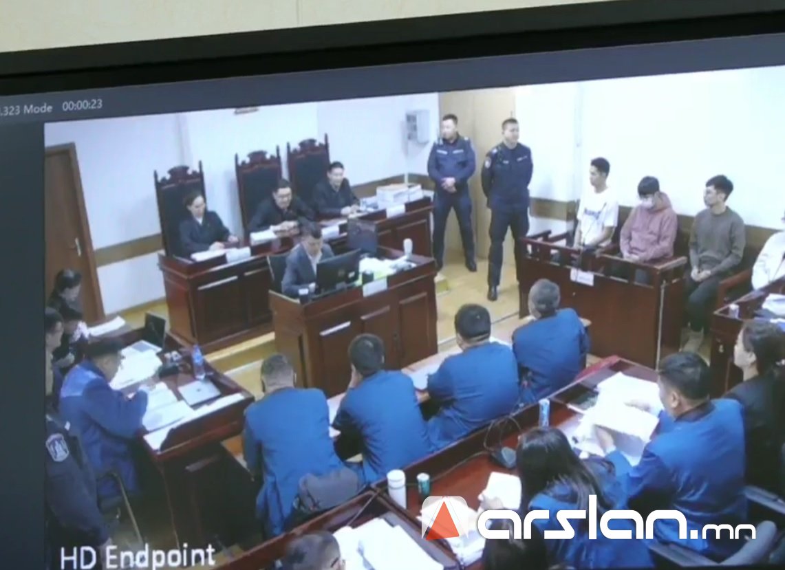 Бусдын гарт хэрцгийгээр амиа алдсан 16 настай охины шүүх хурал хаалттай үргэлжилж байна