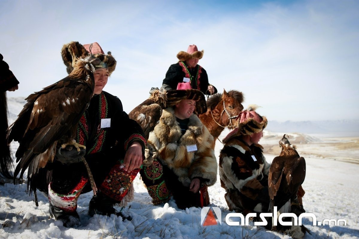 “Бүргэдийн баяр-2026“ гуравдугаар сарын 7-8-ны өдрүүдэд болно